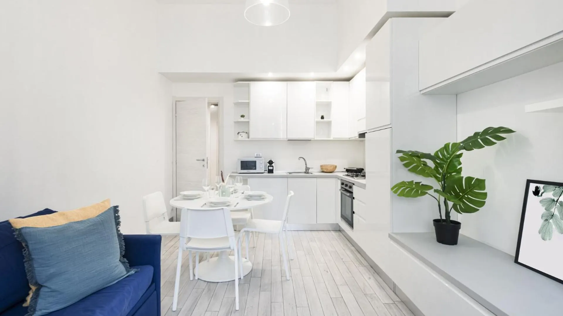 Easylife - Appartamento Signorile In Citta Studi Μιλάνο