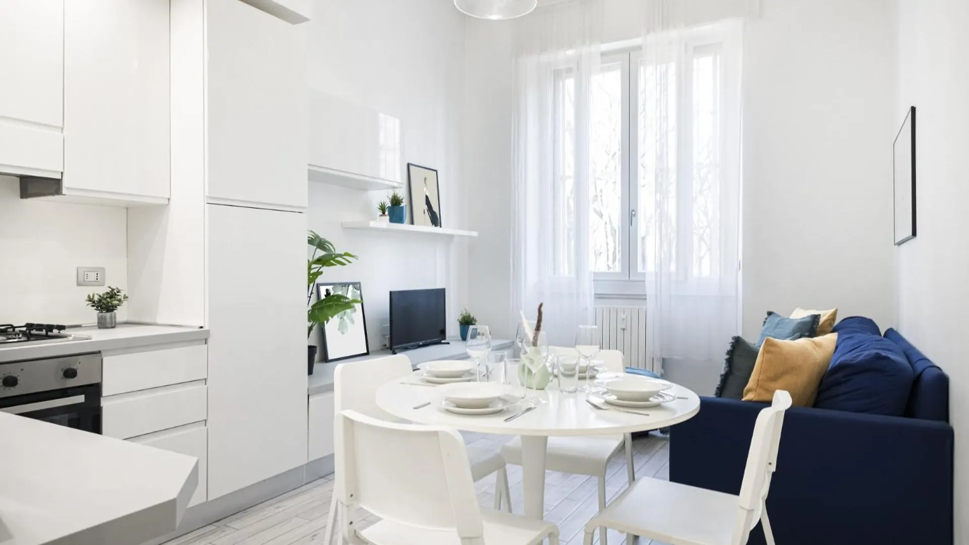 Easylife - Appartamento Signorile In Citta Studi Milan 0*,  Italy