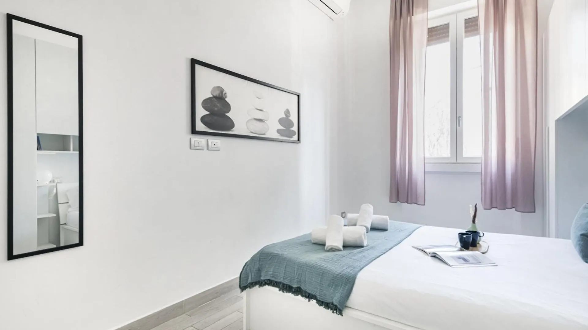 Apartment Easylife - Appartamento Signorile In Citta Studi Milan