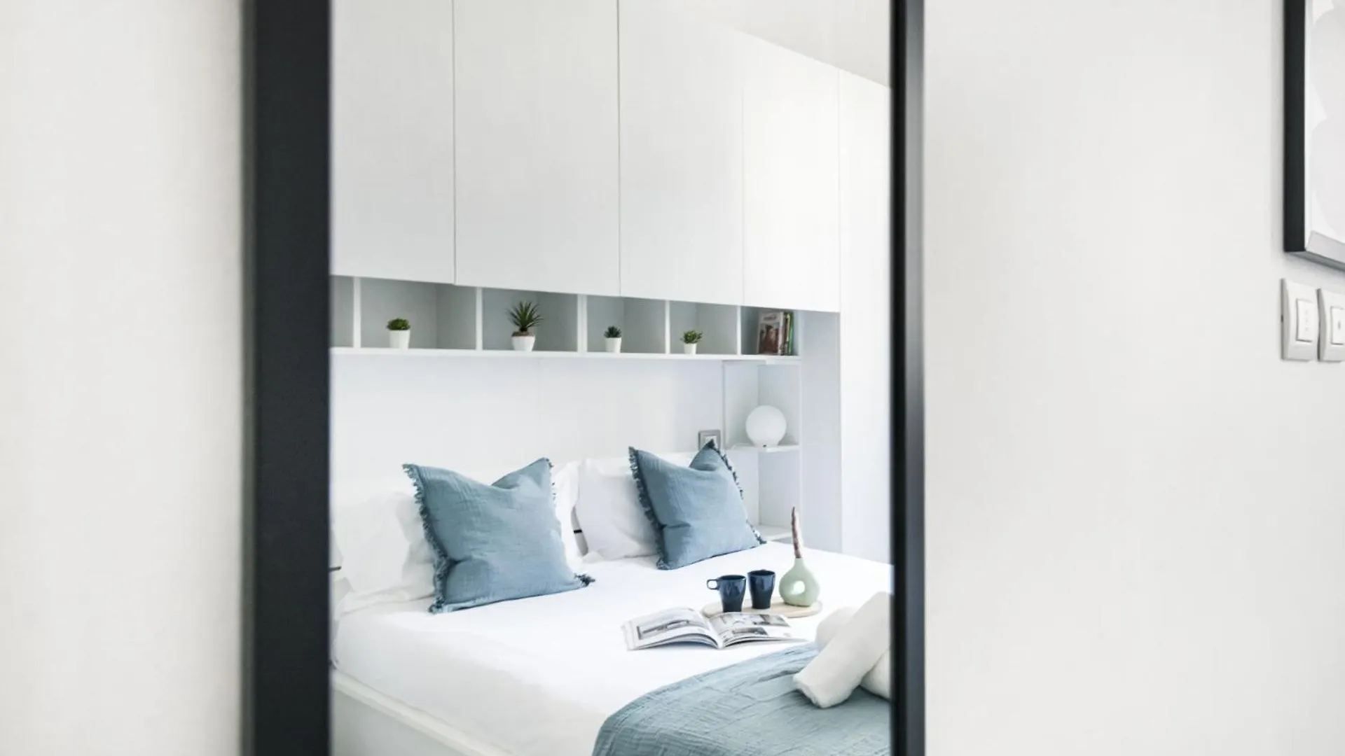 Apartment Easylife - Appartamento Signorile In Citta Studi Milan