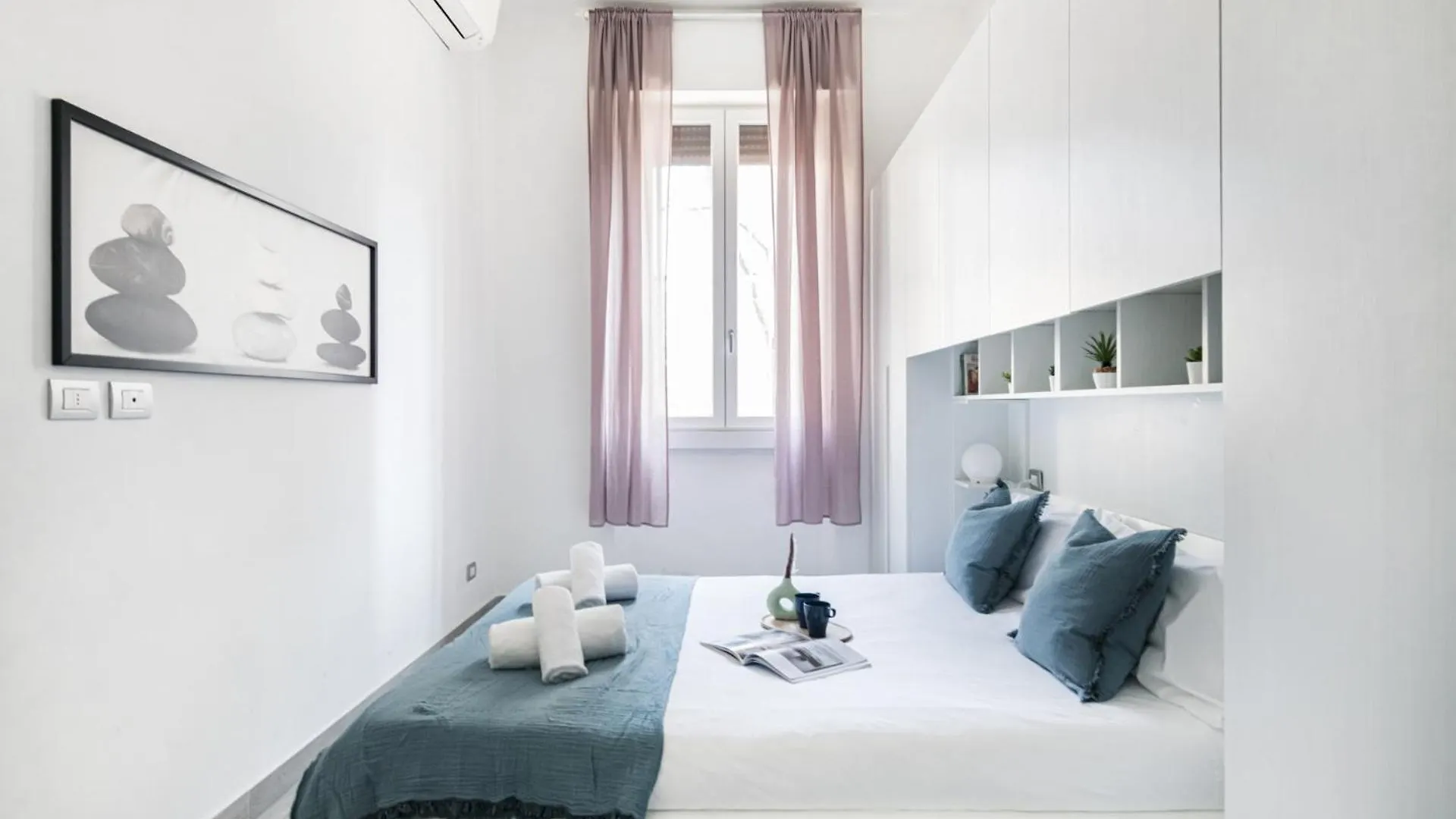 Easylife - Appartamento Signorile In Citta Studi Milan Apartment