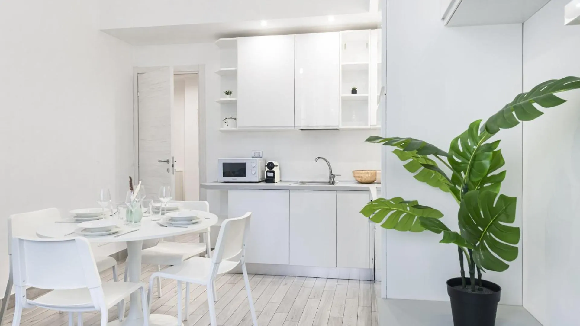 Apartment Easylife - Appartamento Signorile In Citta Studi Milan