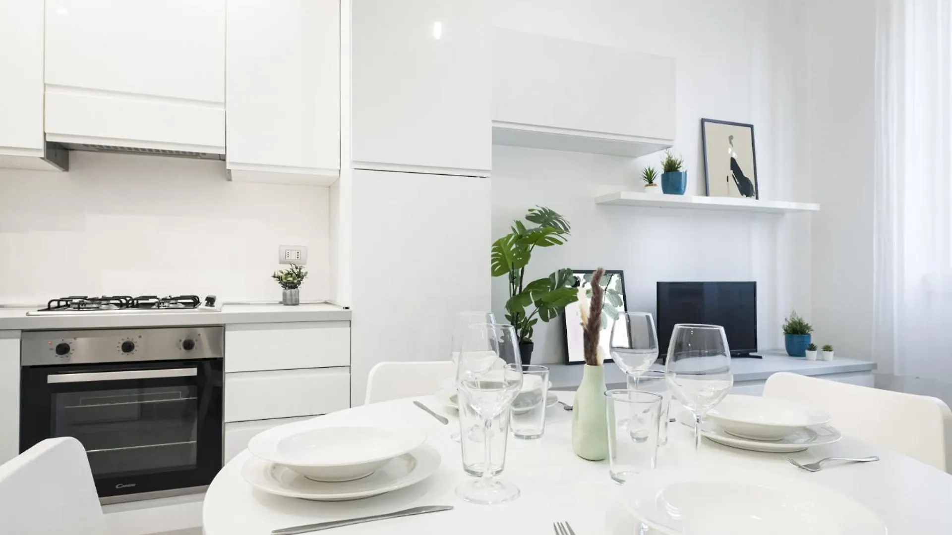 Easylife - Appartamento Signorile In Citta Studi Milan Italy