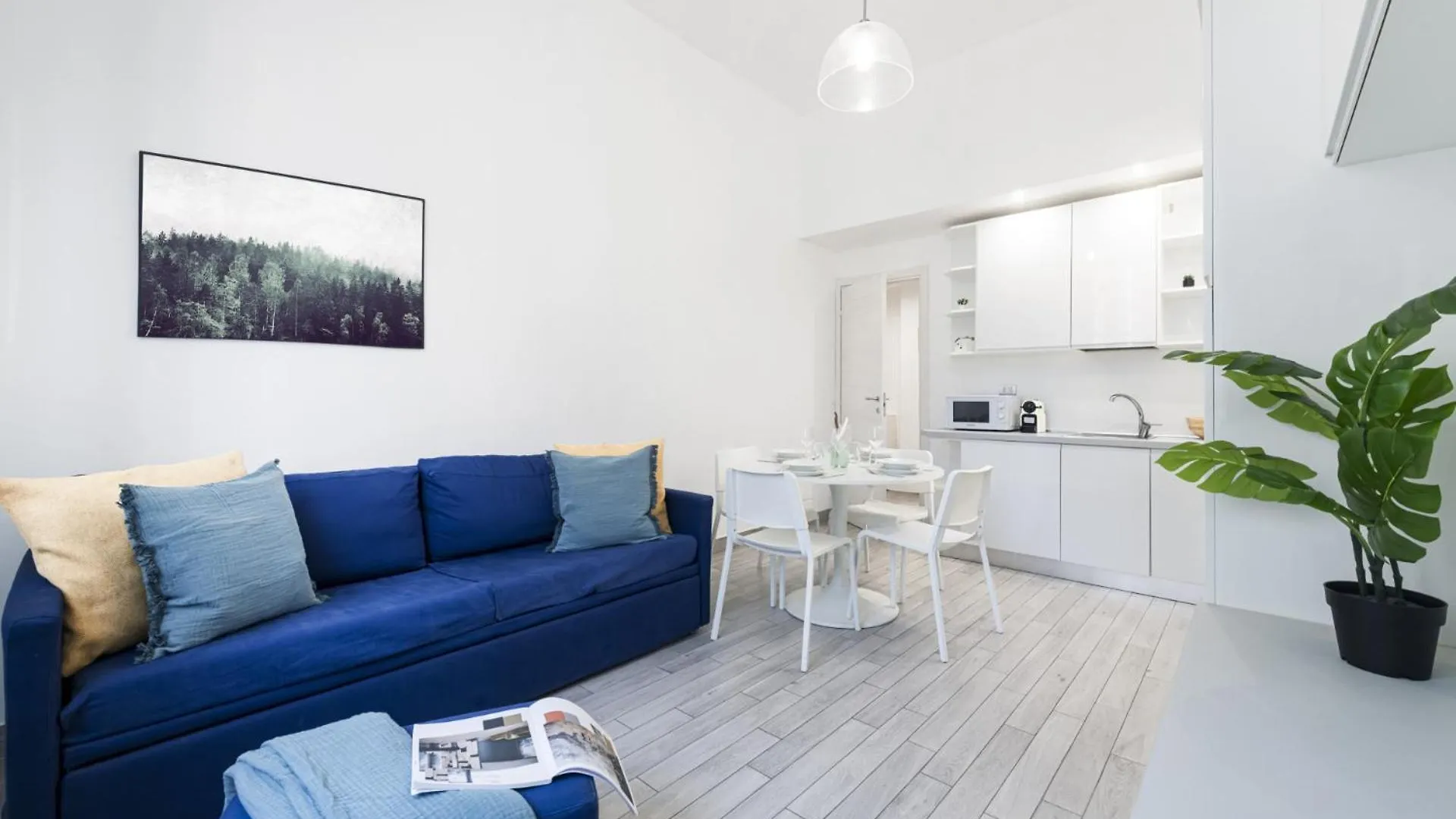 Easylife - Appartamento Signorile In Citta Studi Milan