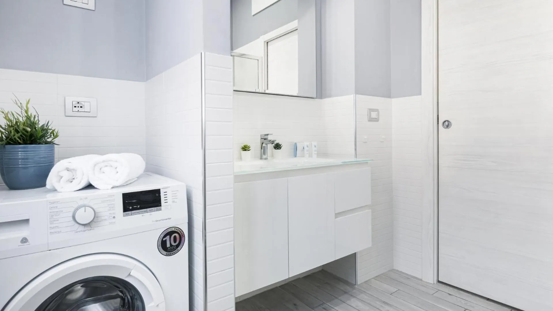 Easylife - Appartamento Signorile In Citta Studi Milan Apartment