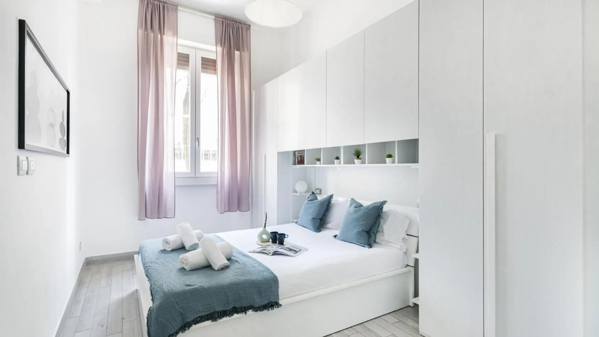 Easylife - Appartamento Signorile In Citta Studi Milan