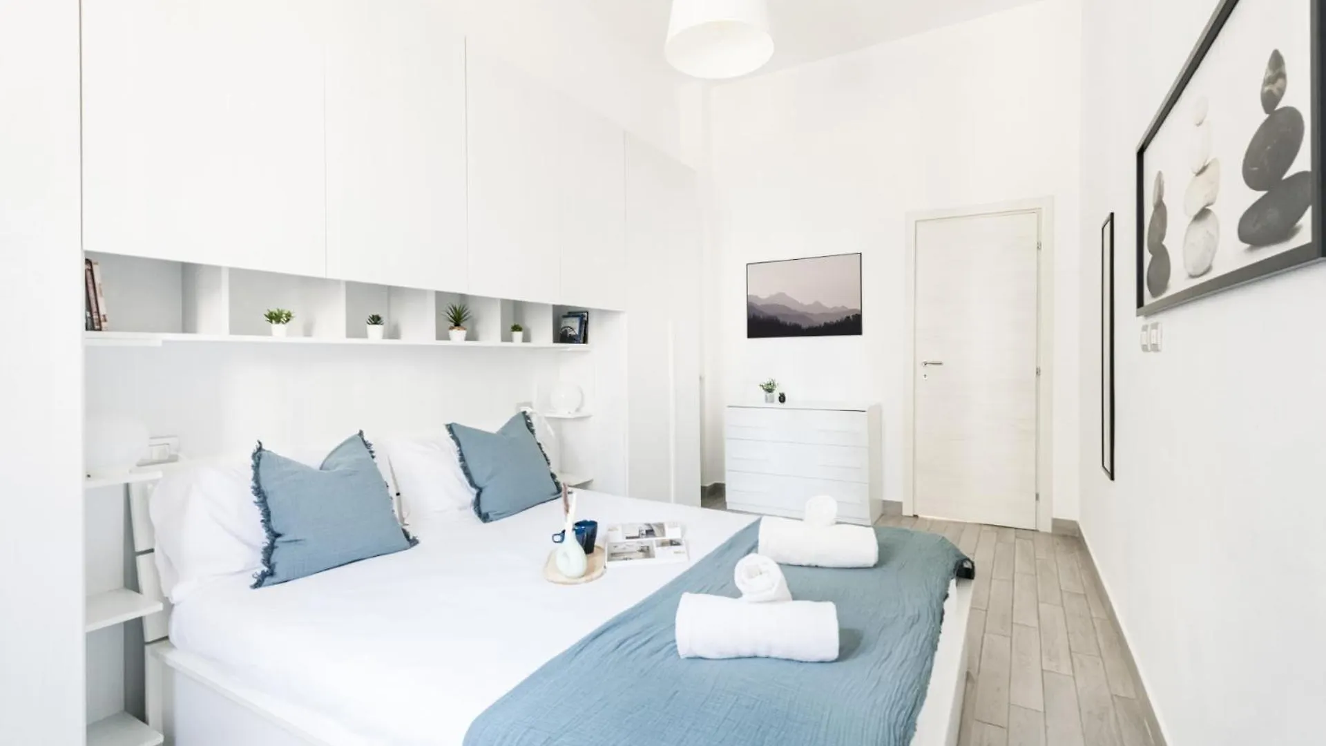 Apartment Easylife - Appartamento Signorile In Citta Studi Milan
