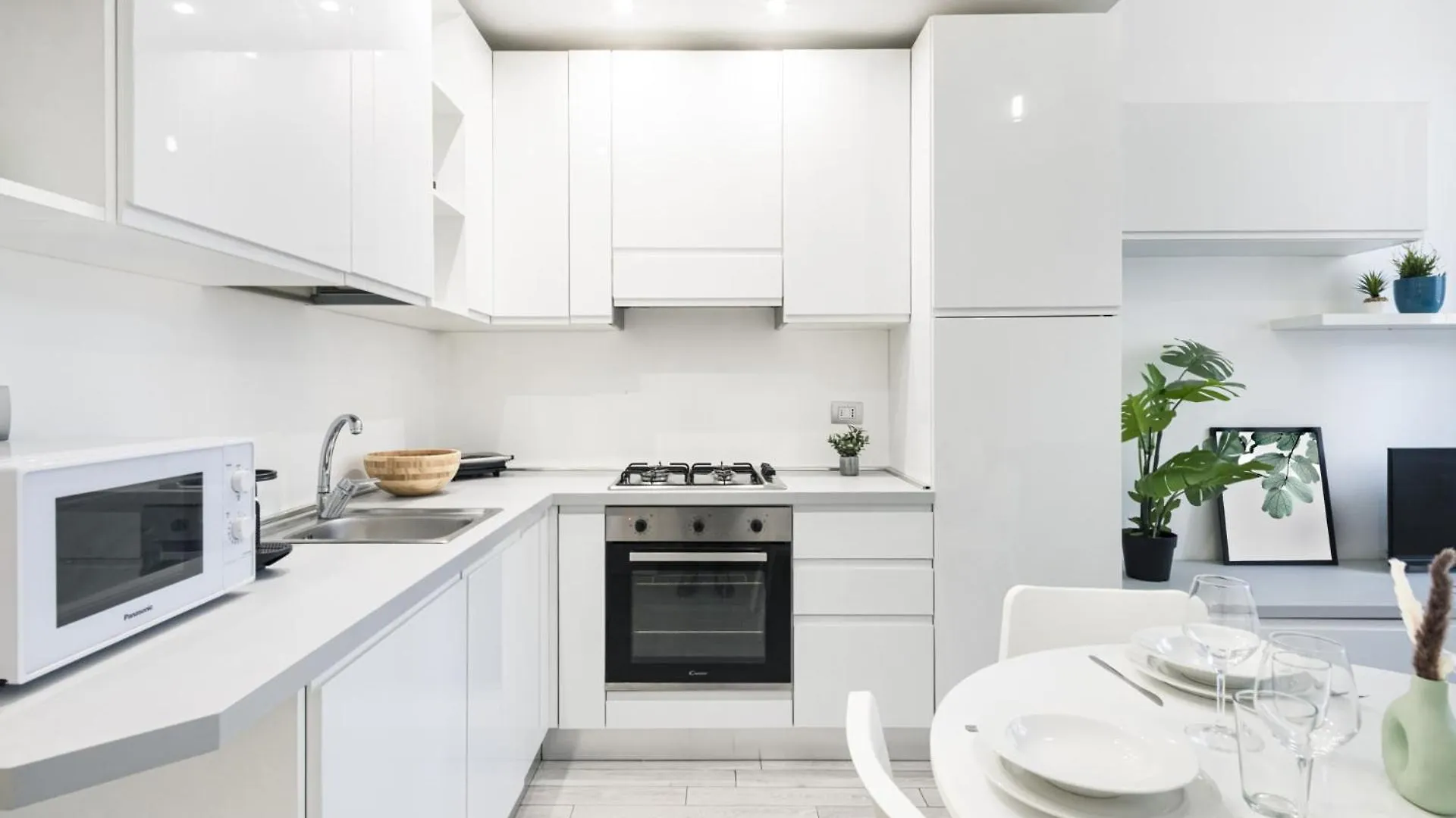 Easylife - Appartamento Signorile In Citta Studi Milan 0*,