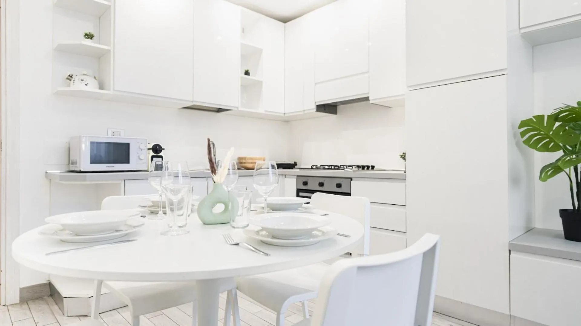 Easylife - Appartamento Signorile In Citta Studi Milan Italy
