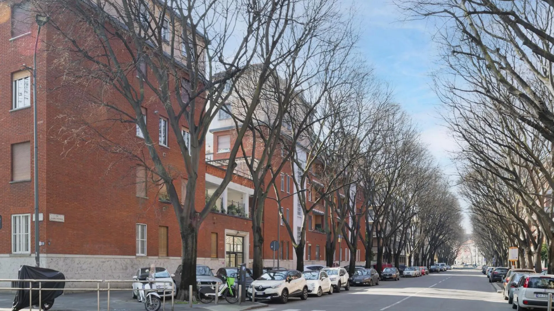 Easylife - Appartamento Signorile In Citta Studi Milan Apartment