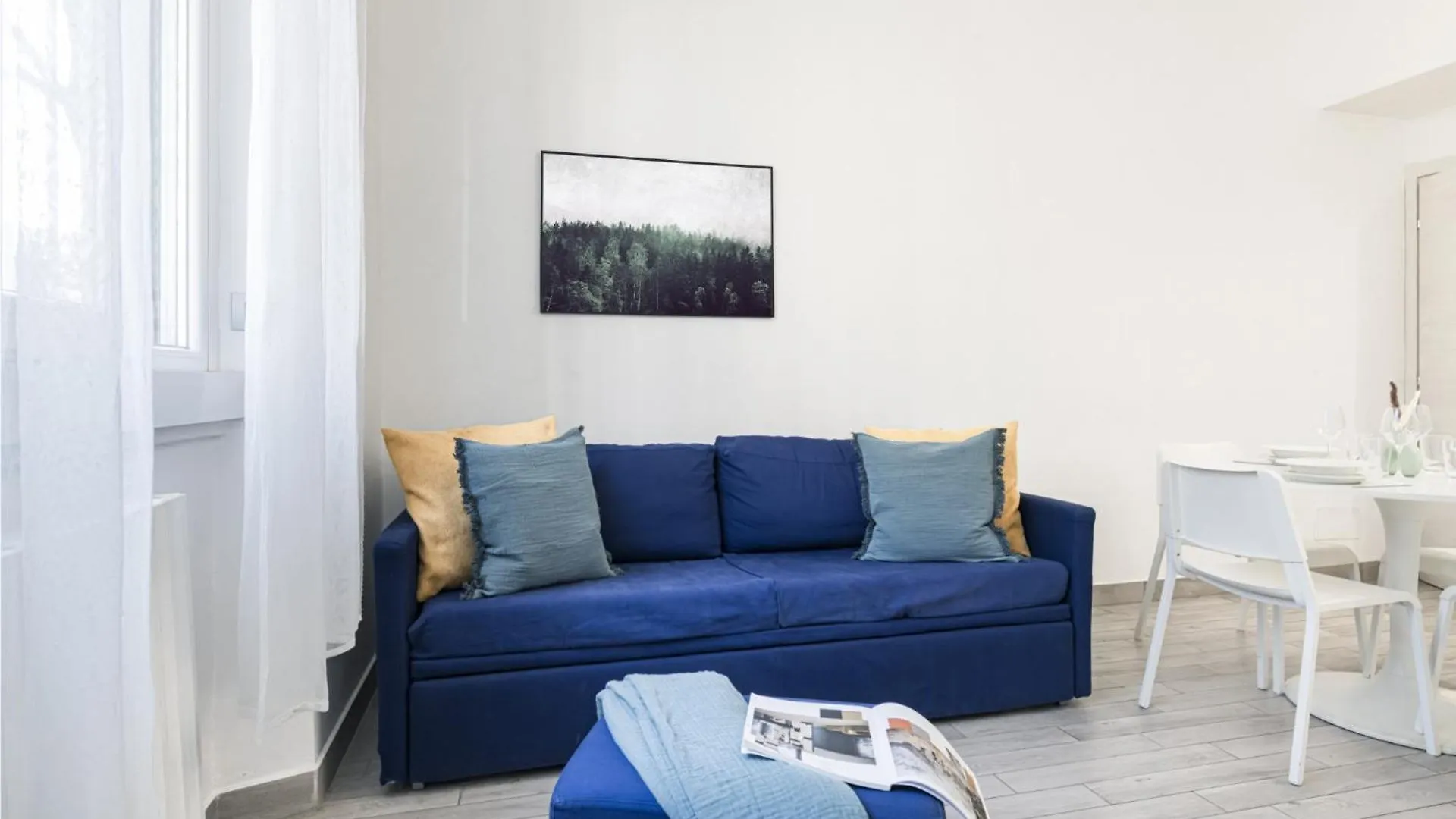 Apartment Easylife - Appartamento Signorile In Citta Studi Milan Italy